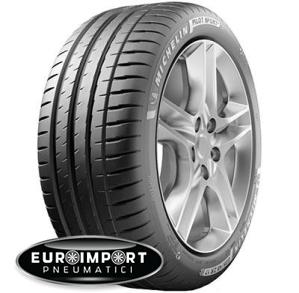 Michelin Pilot Sport 4 EMT 245/40 R19 98 Y RUNFLAT XL